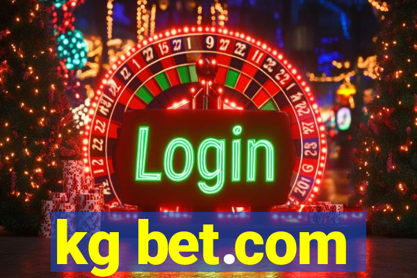 kg bet.com